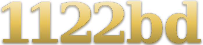 1122bd logo